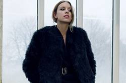 歐美時(shí)尚博主教你潮流搭配 這么搭絕對(duì)不俗氣