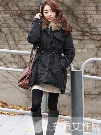 秋冬時(shí)尚混搭范 學(xué)會(huì)這幾招甩路人幾條街