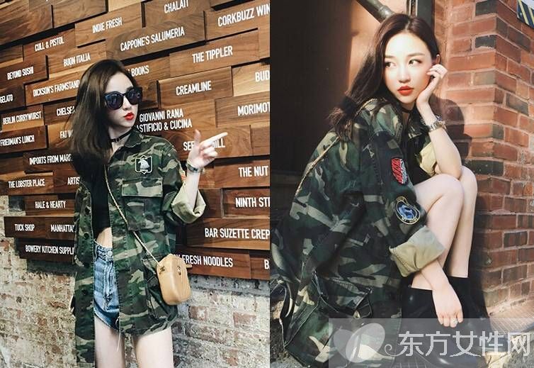 今年流行什么秋裝 時尚潮流搭配技巧推薦