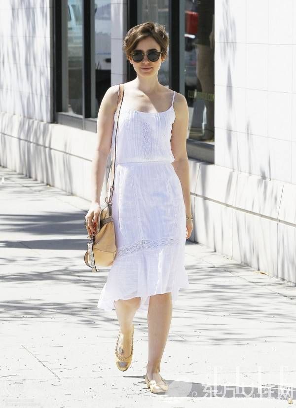 平底鞋搭配什么褲子 多種風(fēng)格隨你挑