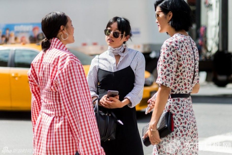 天涼了也不怕 最I(lǐng)N的疊穿搭配在這里