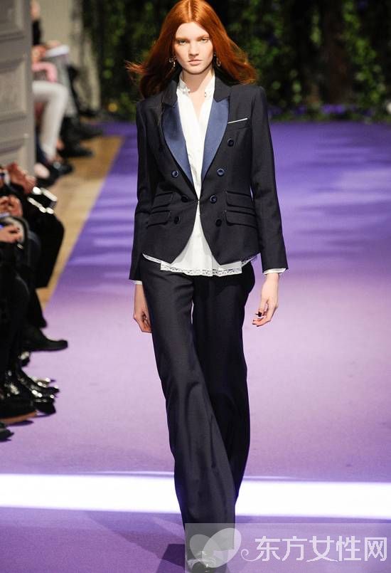 70年代時(shí)尚元素風(fēng)格推薦 時(shí)尚與經(jīng)典的完美結(jié)合