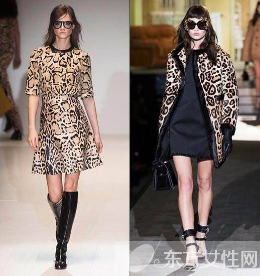 60年代復(fù)古風(fēng)服裝 過去與未來的經(jīng)典結(jié)合太美了