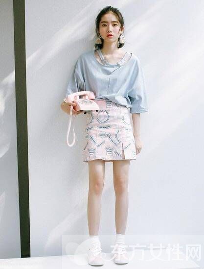 講真 挑這樣t恤 讓你的普通衫變身百搭t恤