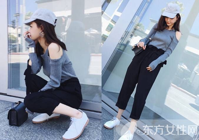 今年流行什么秋裝 時尚潮流搭配技巧推薦