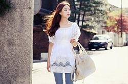 服裝色彩搭配學(xué) 讓你美一整天