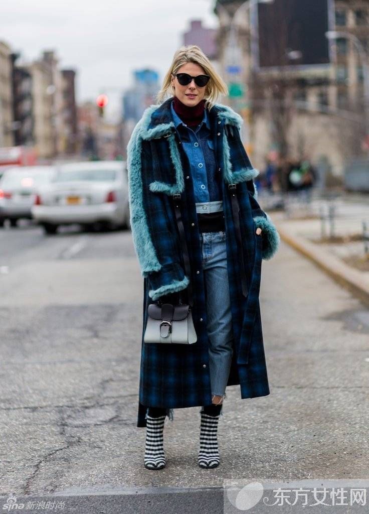 天涼了也不怕 最I(lǐng)N的疊穿搭配在這里