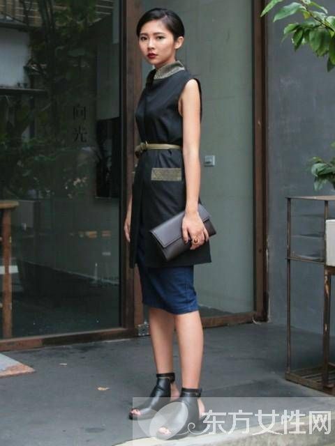 時尚炫酷穿搭術推薦 一件衣服多種穿法才叫絕