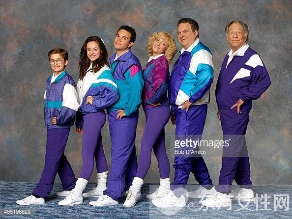 達人健美褲時尚街拍 健美褲居然成了時尚潮流