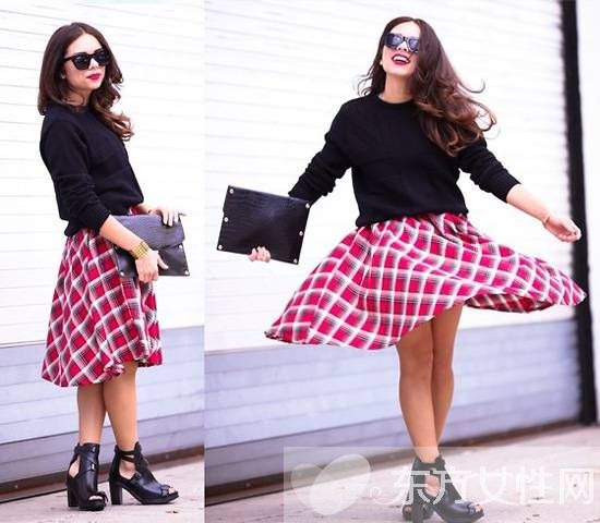 經(jīng)典又大牌的英倫時尚穿搭 讓你足夠搶鏡