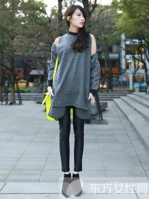 時尚炫酷穿搭術推薦 一件衣服多種穿法才叫絕