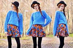 經(jīng)典又大牌的英倫時尚穿搭 讓你足夠搶鏡