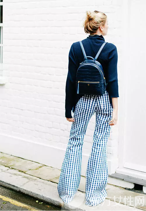 時裝搭配大全 學(xué)會九個搭配原則點亮你的2017