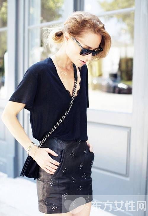 夏季顯瘦必備神器 穿它絕對顯瘦一整夏