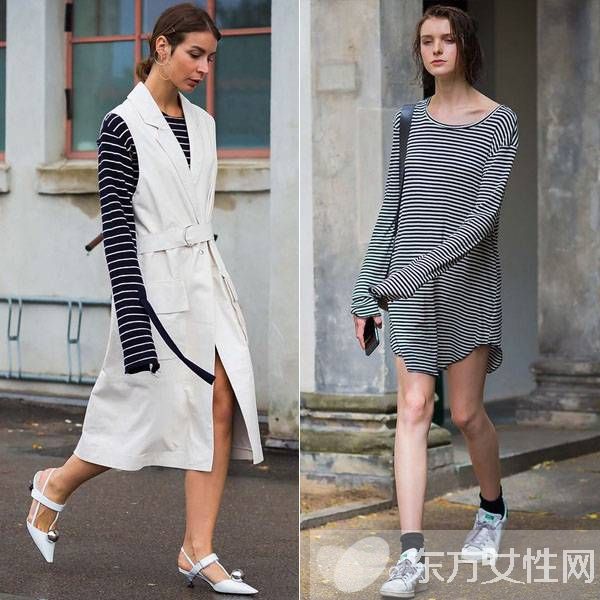 時尚女裝潮流搭配圖片推薦 這么穿怎么看怎么美