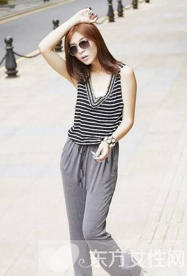 時(shí)尚復(fù)古風(fēng)最潮搭配 街拍達(dá)人都愛這么穿哦