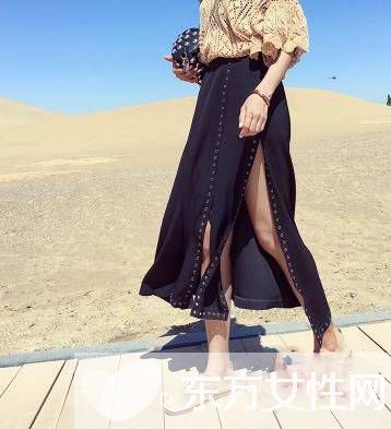 夏季服裝如何搭配更潮 這些搭配方式趕緊收藏起來(lái)