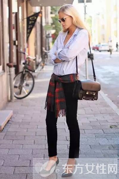 英倫風(fēng)潮流服裝搭配術(shù) 讓你霎時升級時尚達(dá)人