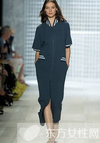 休閑運(yùn)動服飾怎么穿最潮 這些穿法讓你愛上運(yùn)動