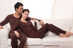 國內(nèi)十大保暖內(nèi)衣品牌排行榜 最受歡迎的居然是它