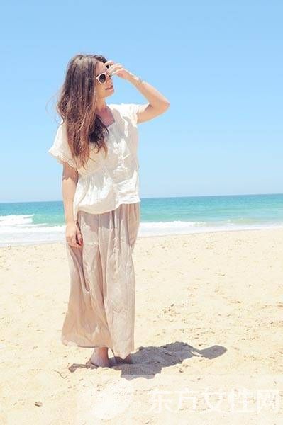 海邊度假穿什么 6大裝扮時(shí)尚浪漫又充滿風(fēng)情