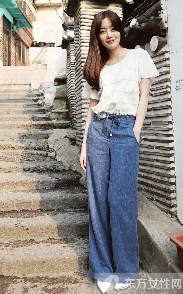 襯衫如何搭配 4種搭法教你穿出新時尚