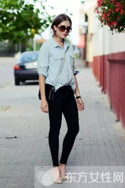 英倫風(fēng)潮流服裝搭配術(shù) 讓你霎時升級時尚達(dá)人