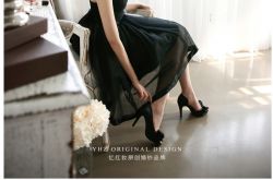 晚宴小禮服搭配技巧 女星短款禮服俏皮性感的美