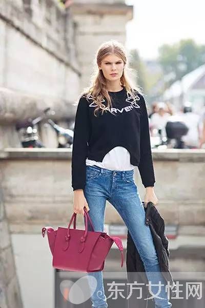 英倫風(fēng)潮流服裝搭配術(shù) 讓你霎時升級時尚達(dá)人