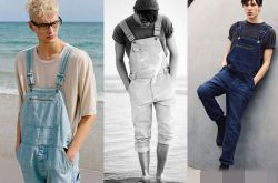 休閑運動服飾怎么穿最潮 這些穿法讓你愛上運動