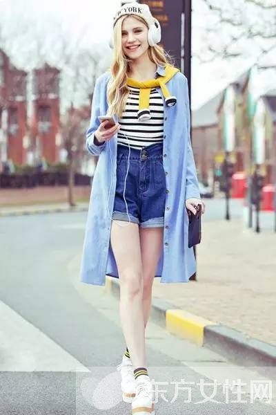 英倫風(fēng)潮流服裝搭配術(shù) 讓你霎時升級時尚達(dá)人