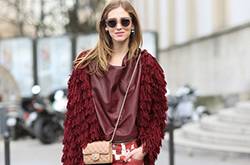 姨媽紅再次襲來 潮人都愛穿它