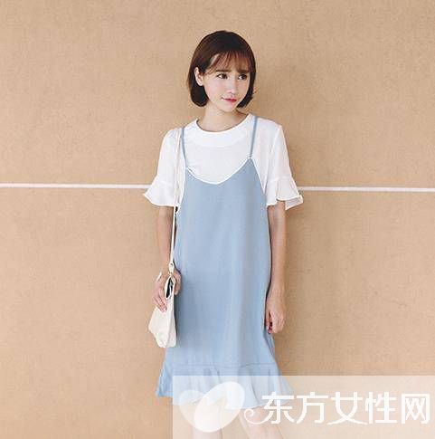 夏季服裝如何搭配更潮 這些搭配方式趕緊收藏起來(lái)