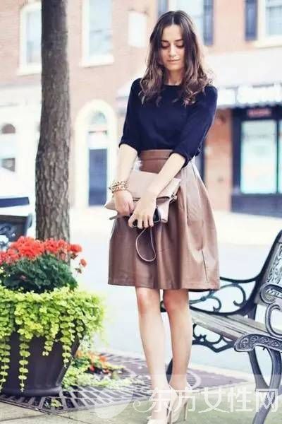 英倫風(fēng)潮流服裝搭配術(shù) 讓你霎時升級時尚達(dá)人