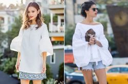 夏季遮肉流行元素搭配 這樣穿絕對猜不出實際體重