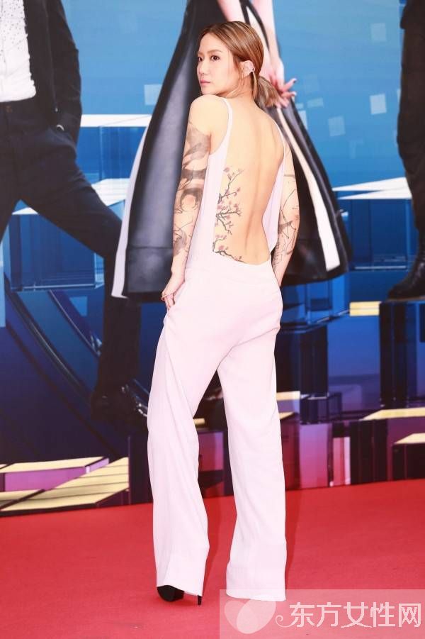 跟著潮流趨勢走 夏日打造完美腿型就靠它