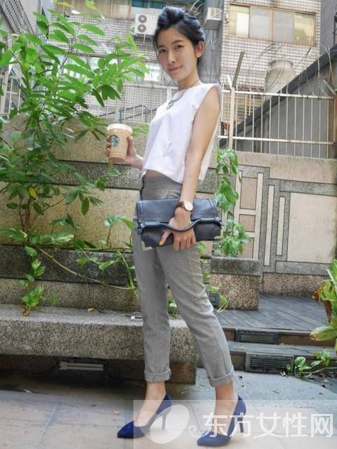 時尚炫酷穿搭術推薦 一件衣服多種穿法才叫絕