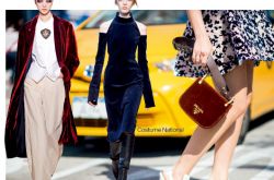 冬天時尚穿搭沒有這十強(qiáng)這么過冬