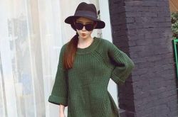秋季女裝時尚混搭風格 上街這么穿回頭率老高了
