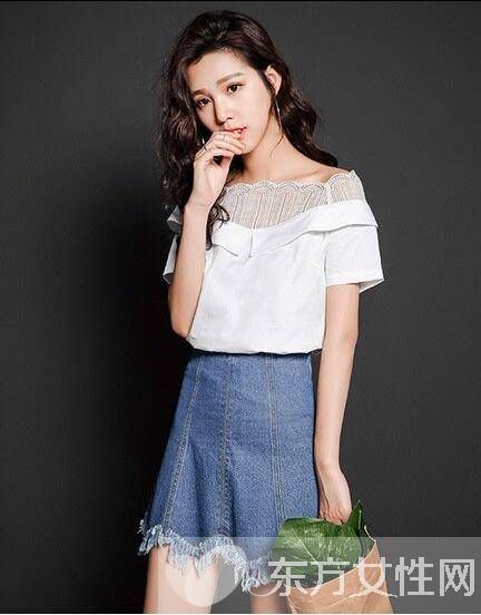 講真 挑這樣t恤 讓你的普通衫變身百搭t恤