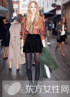 小個(gè)子女生春季ol通勤裝 時(shí)尚干練不失個(gè)性