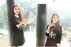 春季時(shí)尚女裝搭配 簡直是一種養(yǎng)眼的享受