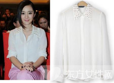 襯衫怎么搭配好看 這樣穿保證甩路人幾條街