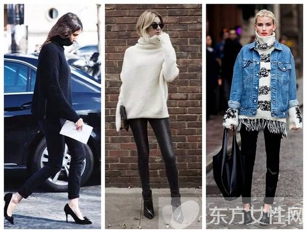 誰說細長腿是女神專屬 擺脫粗腿得這樣治理