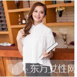 襯衫怎么搭配好看 這樣穿保證甩路人幾條街