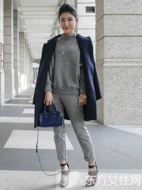 時尚炫酷穿搭術推薦 一件衣服多種穿法才叫絕