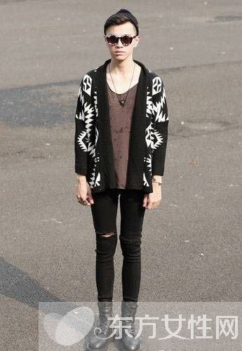 歐美復(fù)古時(shí)尚風(fēng)格推薦 個(gè)性男神怎么穿都這么帥