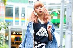 小粗腿女生穿衣搭配 這么穿絕對(duì)顯高又潮范足