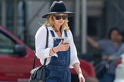 白襯衫時(shí)尚搭配法 5種搭凸顯你的時(shí)尚品味