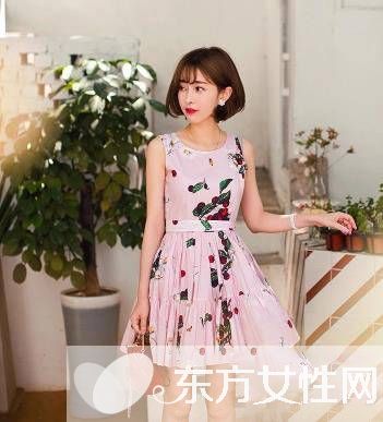 夏季服裝如何搭配更潮 這些搭配方式趕緊收藏起來(lái)